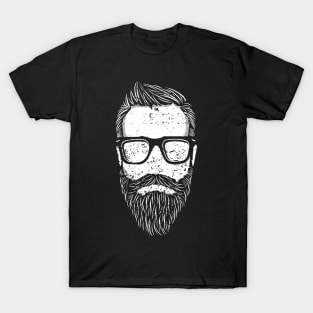 Fear The Beard T-Shirt